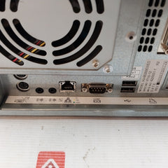 Hitachi Hf-w6500 Industrial Computer Cpu Hj-65359Ewed Ac100V–240V 50/60 Hz