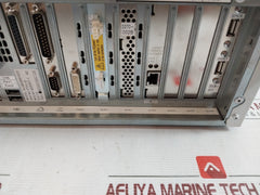 Hitachi Hf-w6500 Industrial Computer Cpu Hj-65359Ewed Ac100V–240V 50/60 Hz