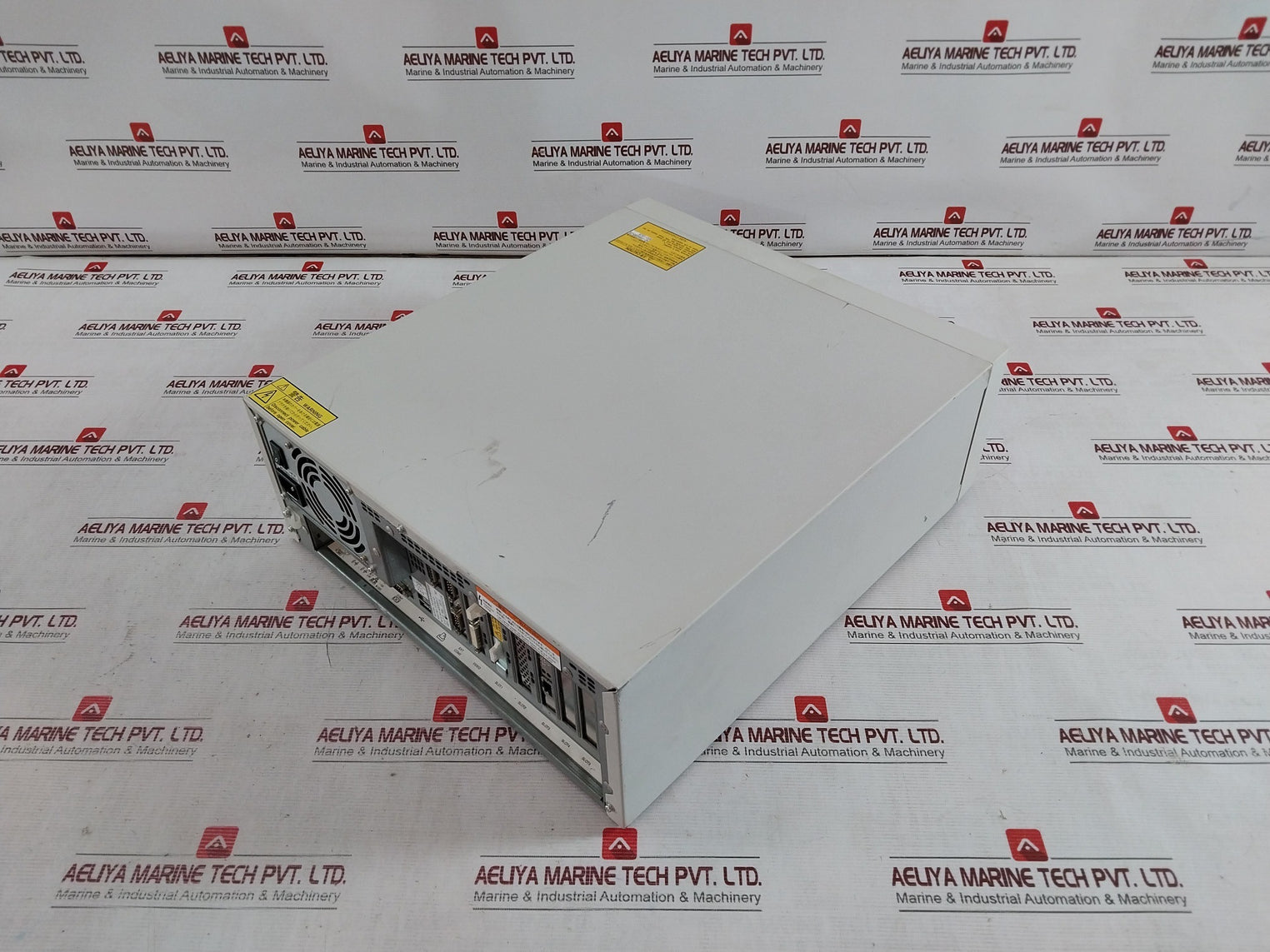 Hitachi Hf-w6500 Industrial Computer Cpu Hj-65359Ewed Ac100V–240V 50/60 Hz