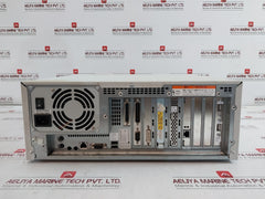 Hitachi Hf-w6500 Industrial Computer Cpu Hj-65359Ewed Ac100V–240V 50/60 Hz