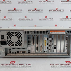 Hitachi Hf-w6500 Industrial Computer Cpu Hj-65359Ewed Ac100V–240V 50/60 Hz