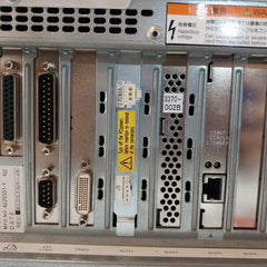 Hitachi Hf-w6500 Industrial Computer Cpu Hj-65359Ewed Ac100V–240V 50/60 Hz