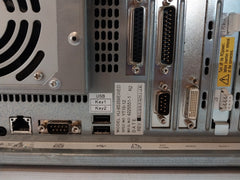 Hitachi Hf-w6500 Industrial Computer Cpu Hj-65359Ewed Ac100V–240V 50/60 Hz