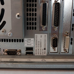 Hitachi Hf-w6500 Industrial Computer Cpu Hj-65359Ewed Ac100V–240V 50/60 Hz
