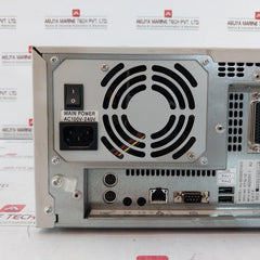 Hitachi Hf-w6500 Industrial Computer Cpu Hj-65359Ewed Ac100V–240V 50/60 Hz