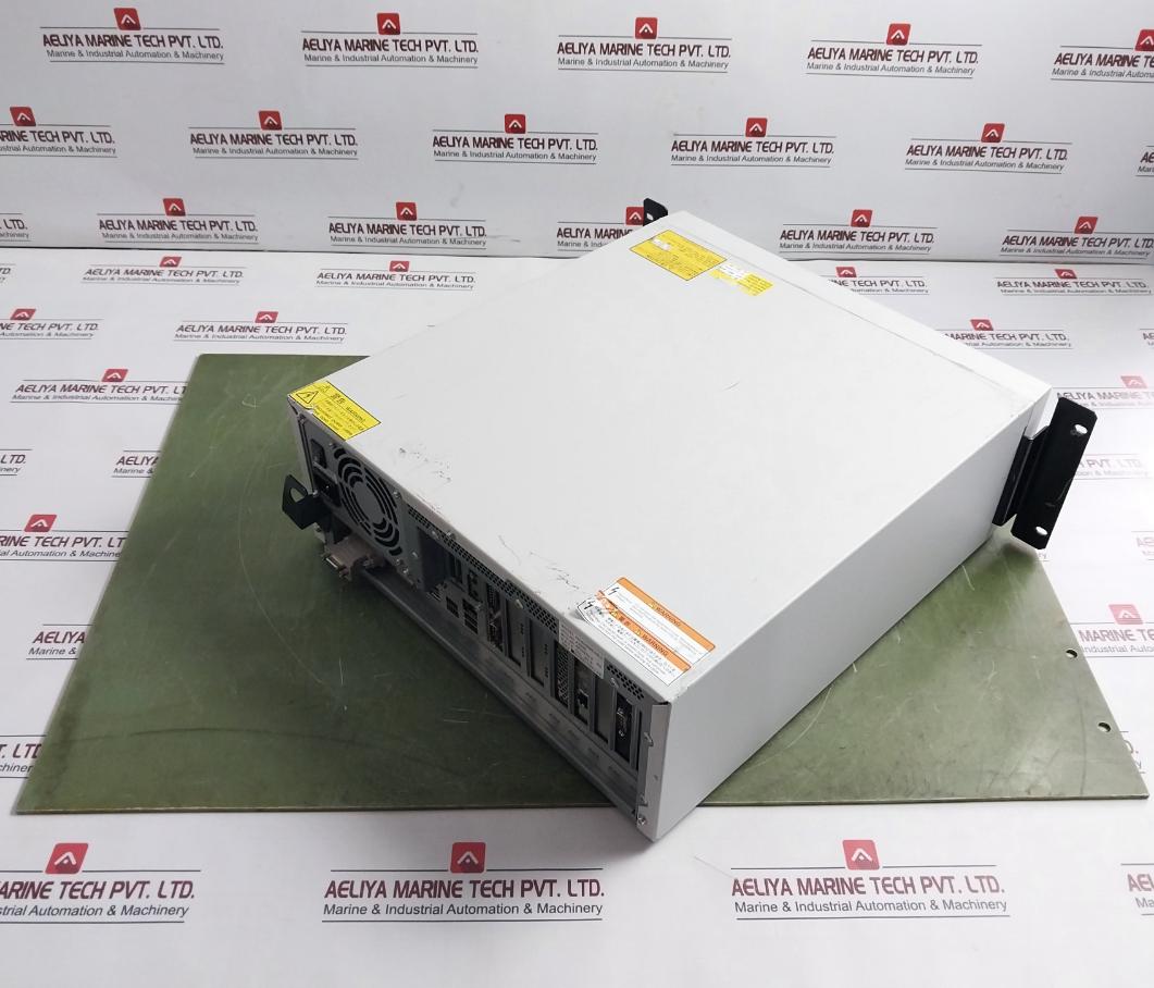 Hitachi Hf-w6500 Industrial Computer Cpu Hj-65459Ewed 100V-240V 50Hz/60Hz