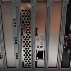 Hitachi Hf-w6500 Industrial Computer Cpu Hj-65459Ewed 100V-240V 50Hz/60Hz