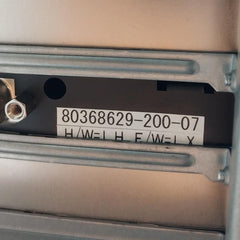 Hitachi Hf-w6500 Industrial Computer Cpu Hj-65459Ewed 100V-240V 50Hz/60Hz