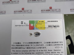 Hitachi Hf-w6500 Industrial Computer Cpu Hj-65459Ewed 100V-240V 50Hz/60Hz