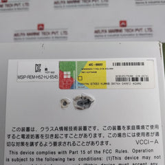 Hitachi Hf-w6500 Industrial Computer Cpu Hj-65459Ewed 100V-240V 50Hz/60Hz