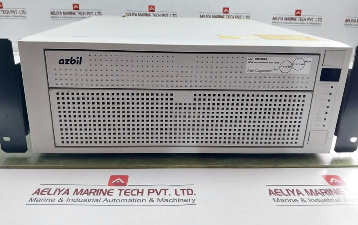 Hitachi Hf-w6500 Industrial Computer Cpu Hj-65459Ewed 100V-240V 50Hz/60Hz