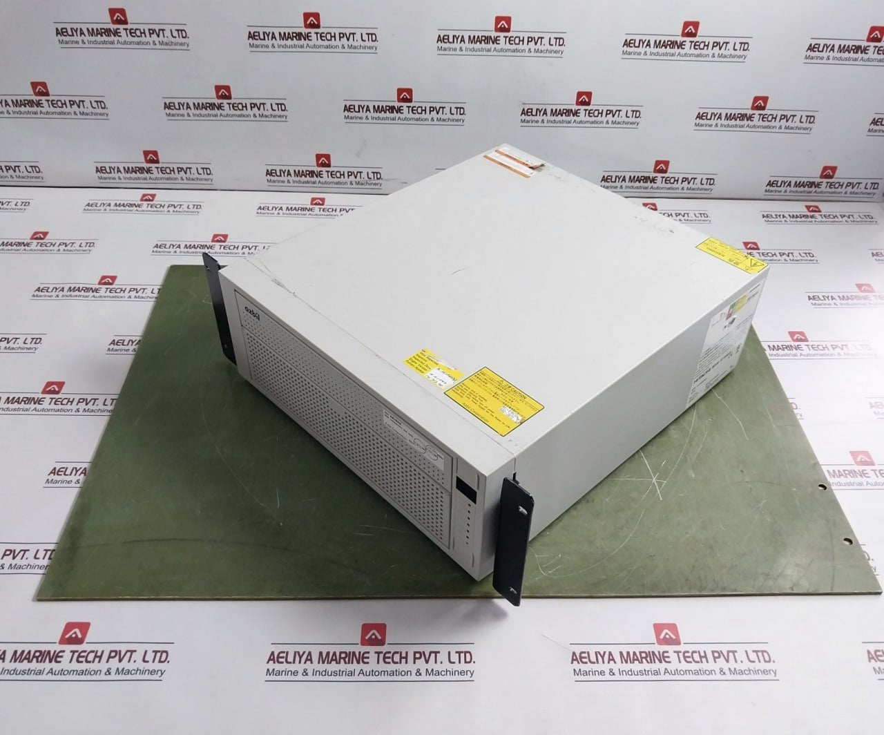 Hitachi Hf-w6500 Industrial Computer Cpu Hj-65459Ewed 100V-240V 50Hz/60Hz