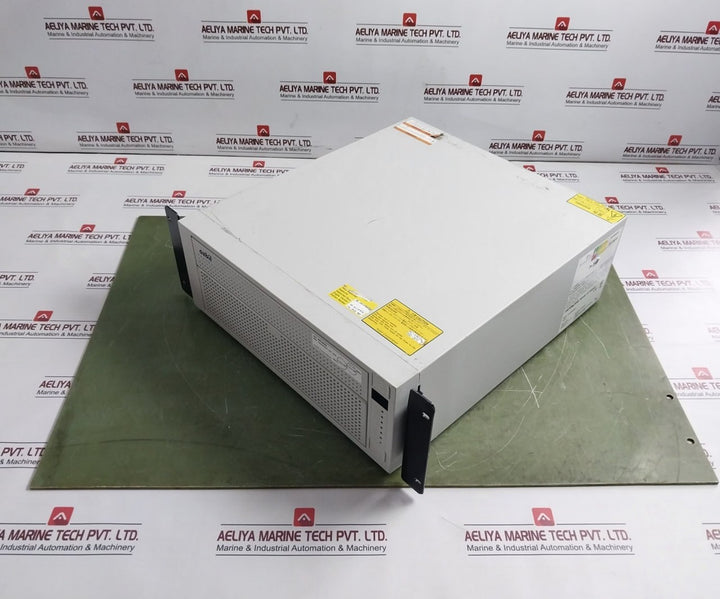 Hitachi Hf-w6500 Industrial Computer Cpu Hj-65459Ewed 100V-240V 50Hz/60Hz