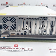 Hitachi Hf-w6500 Industrial Computer Cpu Hj-65459Ewed 100V-240V 50Hz/60Hz