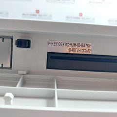 Hitachi Hf-w6500 Industrial Computer Cpu Hj-65459Ewed 100V-240V 50Hz/60Hz