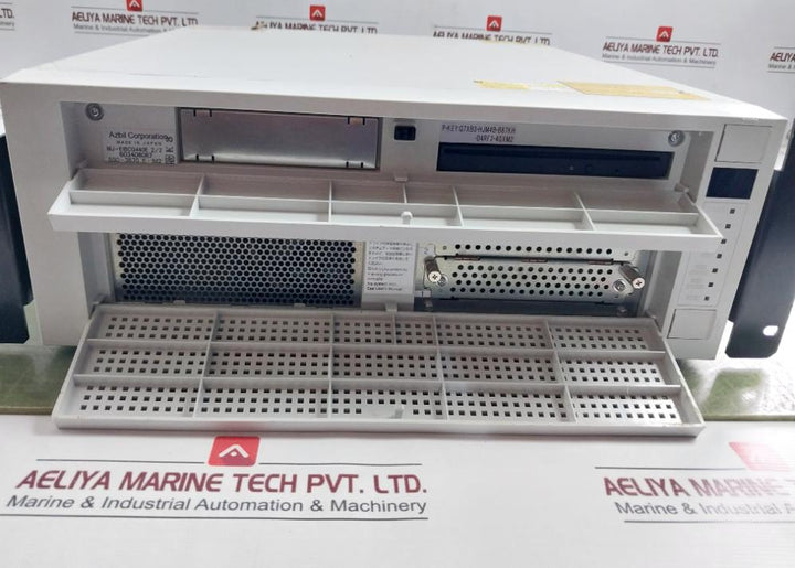 Hitachi Hf-w6500 Industrial Computer Cpu Hj-65459Ewed 100V-240V 50Hz/60Hz