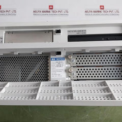 Hitachi Hf-w6500 Industrial Computer Cpu Hj-65459Ewed 100V-240V 50Hz/60Hz