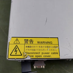 Hitachi Hf-w6500 Industrial Computer Cpu Hj-65459Ewed 100V-240V 50Hz/60Hz