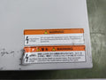 Hitachi Hf-w6500 Industrial Computer Cpu Hj-65459Ewed 100V-240V 50Hz/60Hz
