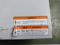 Hitachi Hf-w6500 Industrial Computer Cpu Hj-65459Ewed 100V-240V 50Hz/60Hz