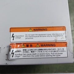 Hitachi Hf-w6500 Industrial Computer Cpu Hj-65459Ewed 100V-240V 50Hz/60Hz