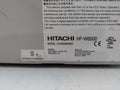 Hitachi Hf-w6500 Industrial Computer Hj-65359Ewed Yt10-13 50Hz/60Hz Yot-502