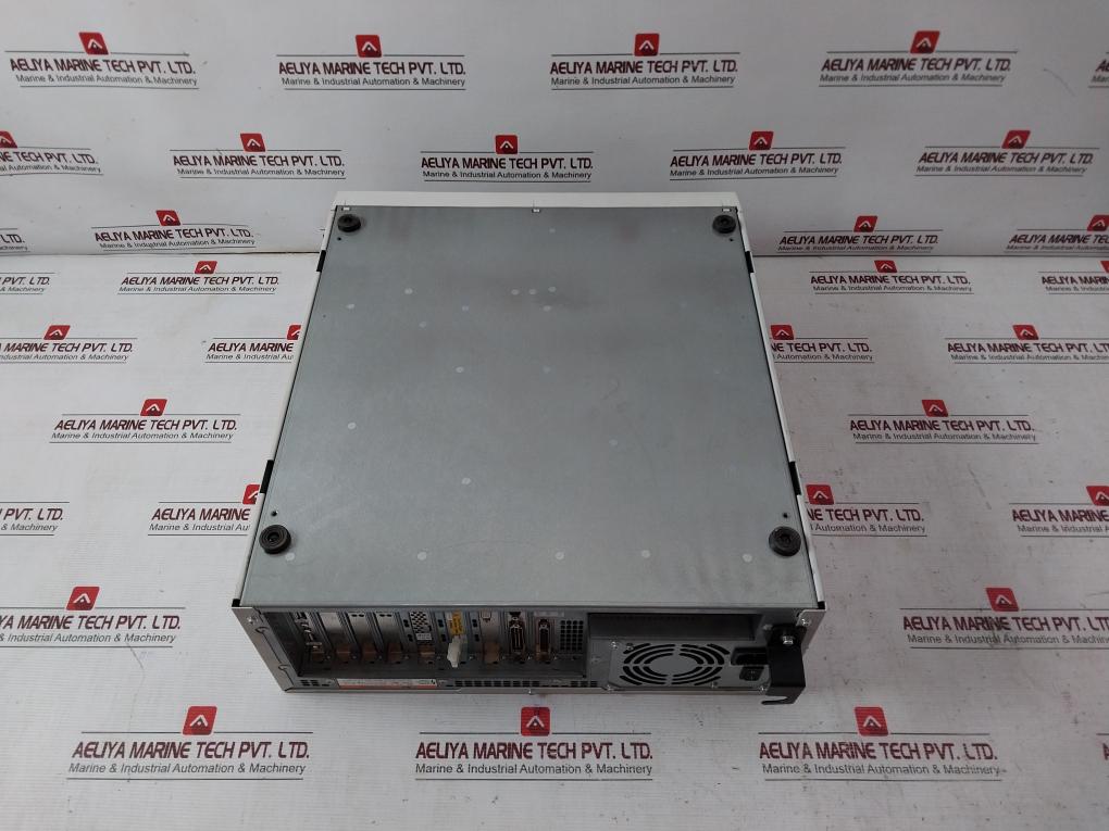 Hitachi Hf-w6500 Industrial Computer Hj-65359Ewed Yt10-13 50Hz/60Hz Yot-502