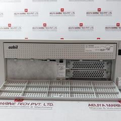 Hitachi Hf-w6500 Industrial Computer Hj-65359Ewed Yt10-13 50Hz/60Hz Yot-502