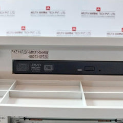 Hitachi Hf-w6500 Industrial Computer Hj-65359Ewed Yt10-13 50Hz/60Hz Yot-502