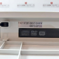 Hitachi Hf-w6500 Industrial Computer Hj-65359Ewed Yt10-13 50Hz/60Hz Yot-502