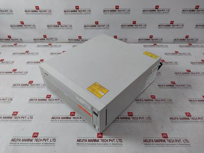 Hitachi Hf-w6500 Industrial Computer Hj-65359Ewed Yt10-13 50Hz/60Hz Yot-502