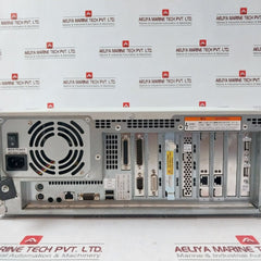 Hitachi Hf-w6500 Industrial Computer Hj-65359Ewed Yt10-13 50Hz/60Hz Yot-502