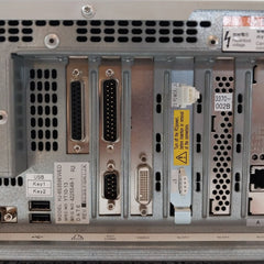 Hitachi Hf-w6500 Industrial Computer Hj-65359Ewed Yt10-13 50Hz/60Hz Yot-502
