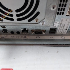 Hitachi Hf-w6500 Industrial Computer Hj-65359Ewed Yt10-13 50Hz/60Hz Yot-502