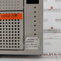 Hitachi Hf-w6500 Industrial Computer Hj-65359Ewed Yt10-13 50Hz/60Hz Yot-502