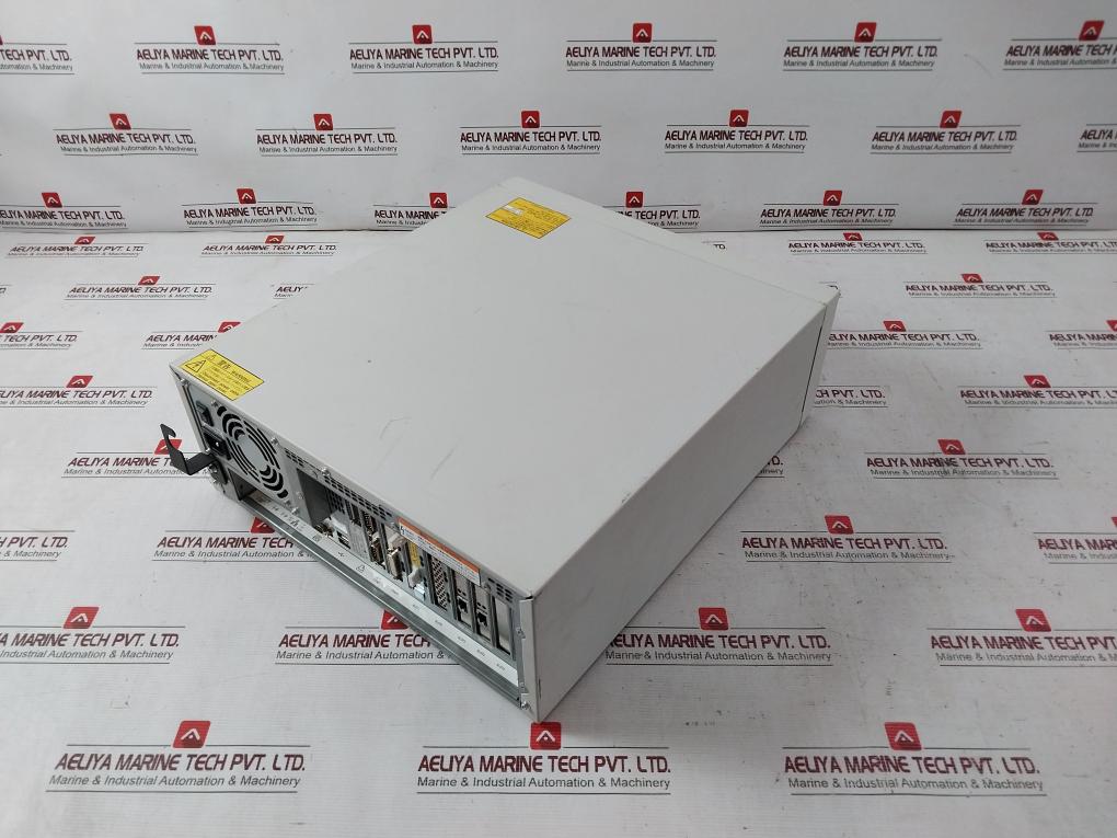 Hitachi Hf-w6500 Industrial Computer Hj-65359Ewed Yt10-13 50Hz/60Hz Yot-502