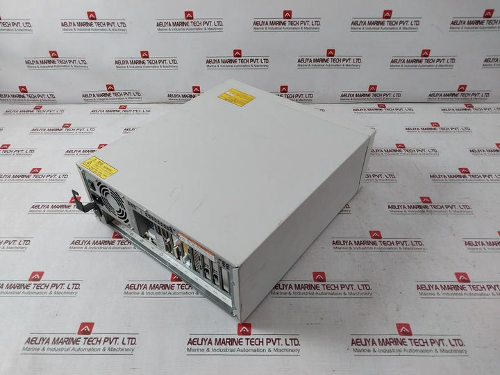 Hitachi Hf-w6500 Industrial Computer Hj-65359Ewed Yt10-13 50Hz/60Hz Yot-502