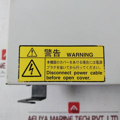 Hitachi Hf-w6500 Industrial Computer Hj-65359Ewed Yt10-13 50Hz/60Hz Yot-502