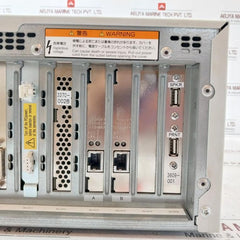 Hitachi Hf-w6500 Industrial Computer Hj-65359Ewed Yt10-13 50Hz/60Hz Yot-502
