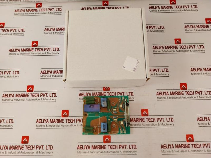 Hitachi Hi-rel Hpn 043 Printed Circuit Board Issue-b C2132/S E-4155