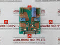 Hitachi Hi-rel Hpn 043 Printed Circuit Board Issue-b C2132/S E-4155