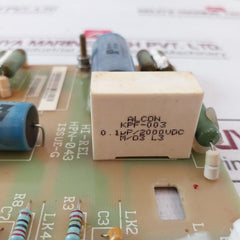 Hitachi HPN-043 Printed Circuit Board 94V