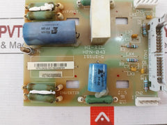 Hitachi HPN-043 Printed Circuit Board 94V