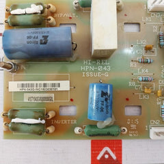Hitachi HPN-043 Printed Circuit Board 94V