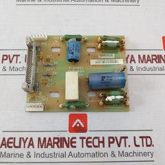 Hitachi HPN-043 Printed Circuit Board 94V