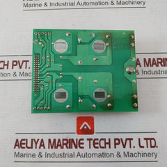 Hitachi HPN-043 Printed Circuit Board 94V