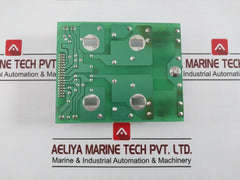 Hitachi Hpn-043 Printed Circuit Board F-5329 Csil 0828
