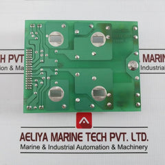 Hitachi Hpn-043 Printed Circuit Board F-5329 Csil 0828