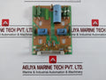 Hitachi Hpn-043 Printed Circuit Board F-5329 Csil 0828