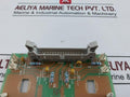 Hitachi Hpn-043 Printed Circuit Board F-5329 Csil 0828